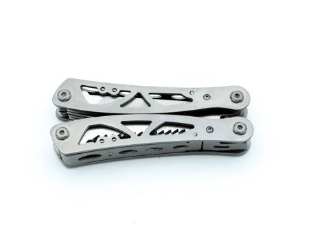 Мультитул мини 3013