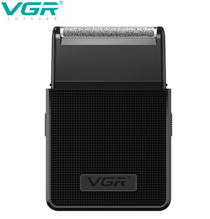 Электробритва VGR V-376 Black Электробритва VGR V-376 Black