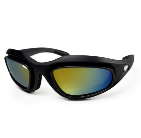 Тактические очки Daisy C5 Desert Storm