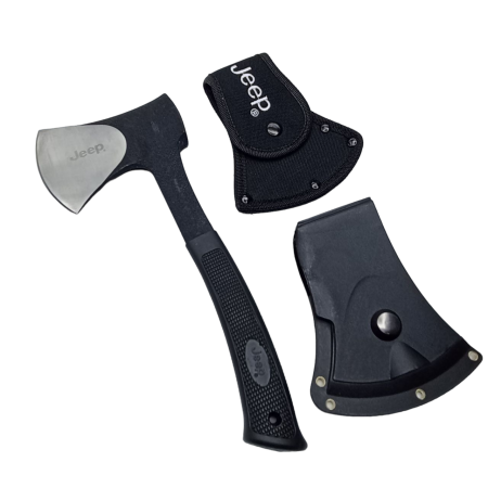 Топор тактический Jeep 2046