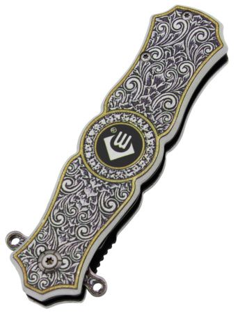 Нож складной ChongMing SH586 Нож складной ChongMing SH586