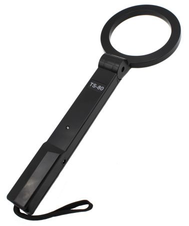 Металоискатель Metal CHK TS 80 / 1749