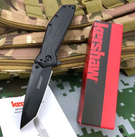 Нож складной Kershaw 199G, 4732X