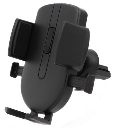 Держатель для телефона в автомобиль телескопический Car Mount Blue B230