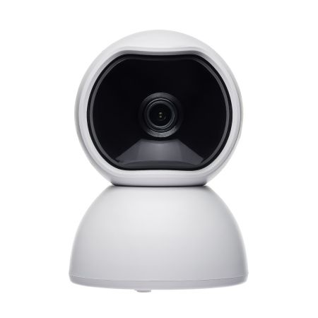 Камера видеонаблюдения WiFi smart camera B803 / V380 ночной режим, громкая связь