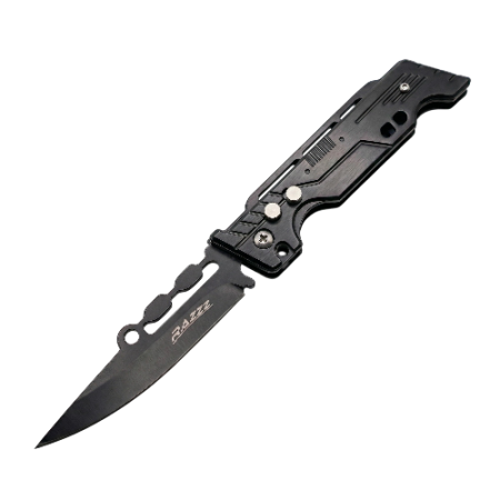 Нож выкидной BlackGun
