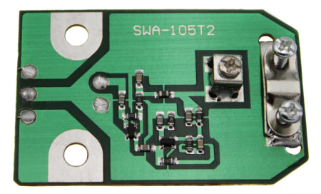 Плата для польской антенны Eurosky  SWA-105T2, 5V, 5Вольт, T2