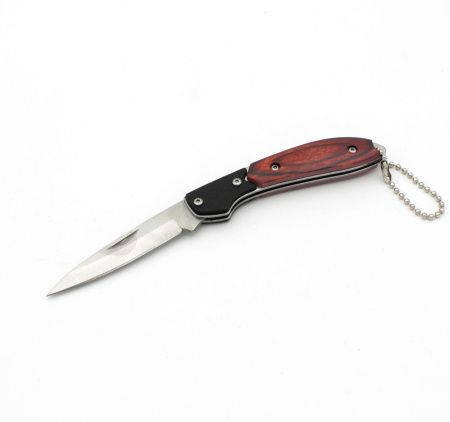 Нож складной маленький 236