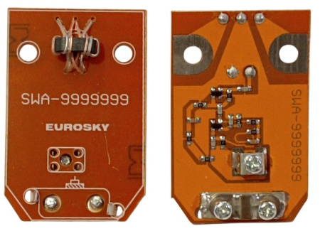 Плата для польской антенны Eurosky  SWA-9999999
