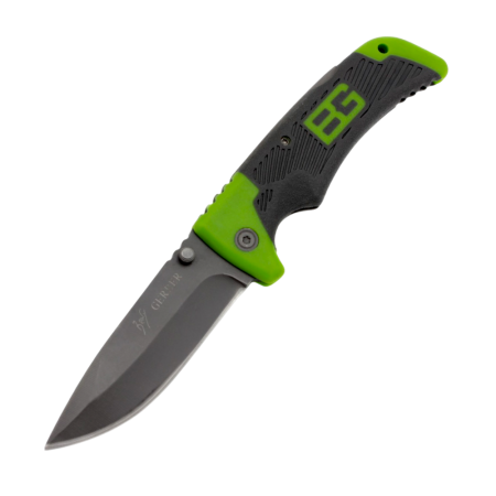 Нож складной Gerber U4-3 без серрейтора