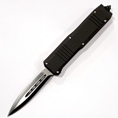 Нож выкидной фронтальный MicroTech 7651 Нож выкидной фронтальный MicroTech 7651