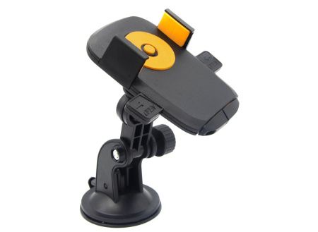 Держатель для телефона в автомобиль W-232