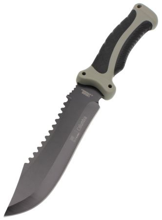 охотничий нож