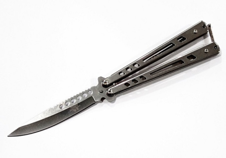 нож бабочка