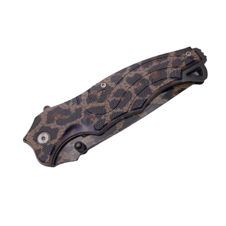 Нож складной 1452