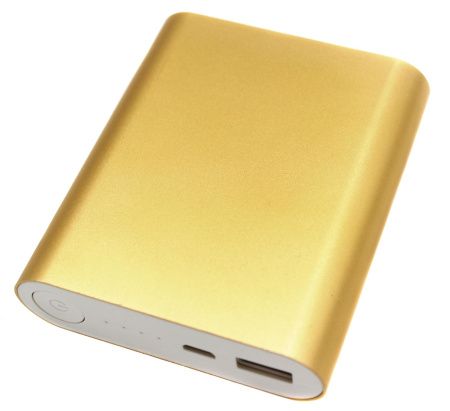 Повербанк Xiaomi 10400 mAh (реальная емкость меньше) Повербанк Xiaomi 10400 mAh (реальная емкость меньше)
