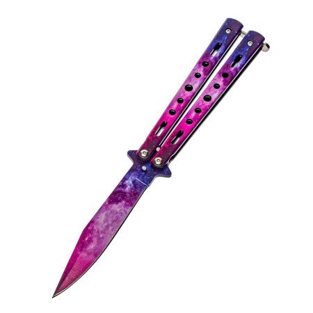 нож бабочка