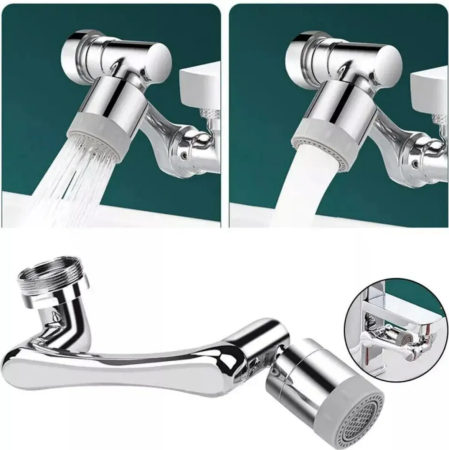 Аэратор  насадка на кран 8853