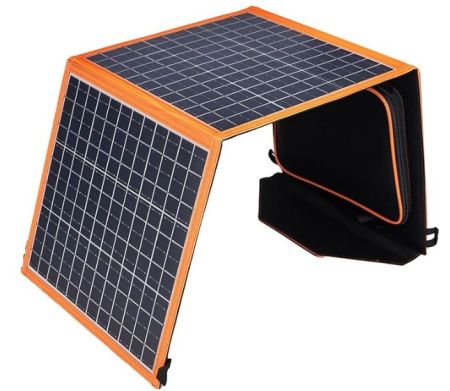 Солнечная панель Cclamp GDZD 1830V, 18V 30W Солнечная панель Cclamp GDZD 1830V, 18V 30W