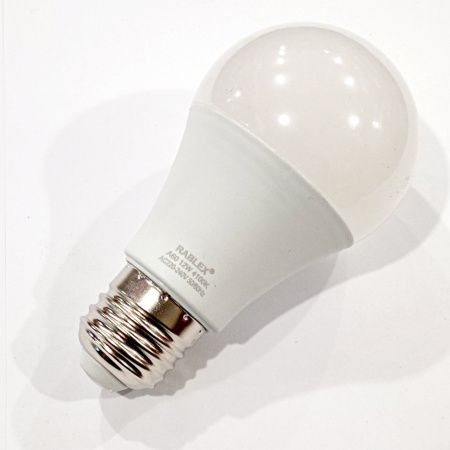 Светодиодная LED лампочка Rablex RB505/E27 / 12Вт/ 4100K