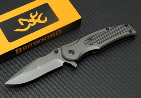 Нож складной Browning X46 456, 22см