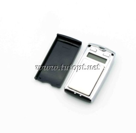 Весы ювелирные ATP 136 200г 3.2*6.5*1.5 (мини)