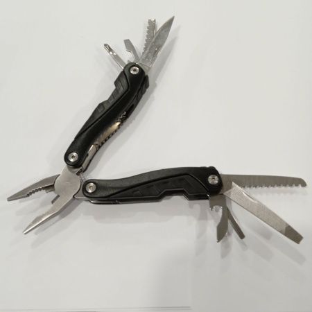 Мультитул M85-1, чёрный