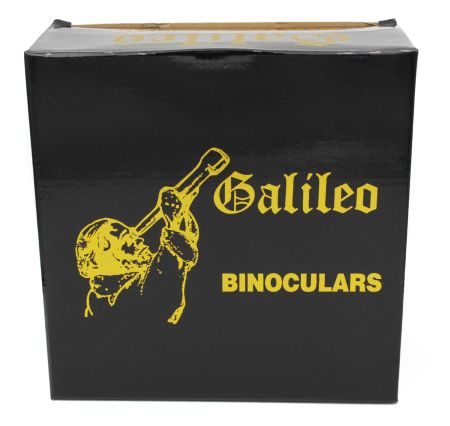 Бинокль GALILEO BW6 20X50 - 7352