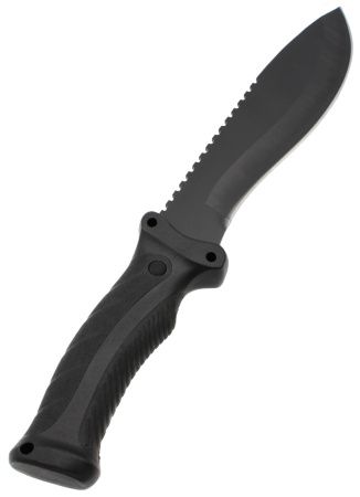 охотничий нож