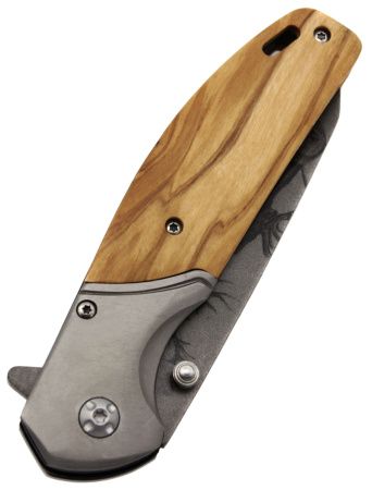 Нож складной ChongMing CM98