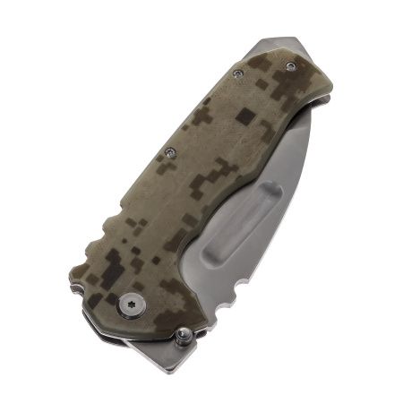 Нож складной SOG 646B Нож складной SOG 646B