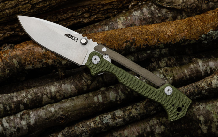 Нож складной Cold Steel 152 ОЛИВА 434