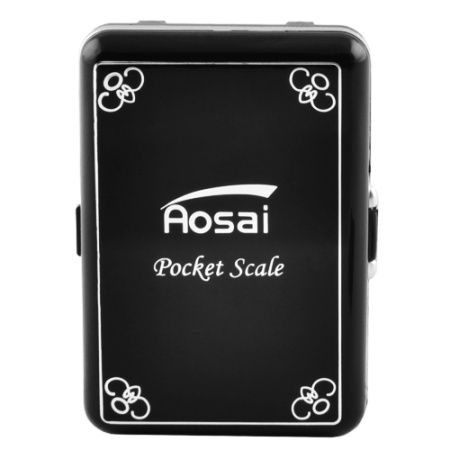 Весы ювелирные AТР 188, mini, 200г (0,01г) Весы ювелирные AТР 188, mini, 200г (0,01г)