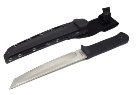 Нож охотничий Cold Steel Recon Tanto 2620 охотничий нож