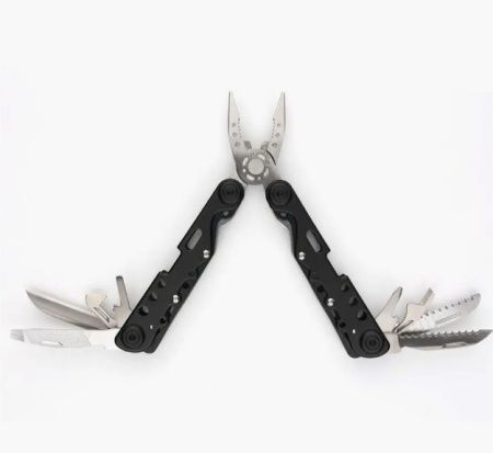 Мультитул с набором бит 2270