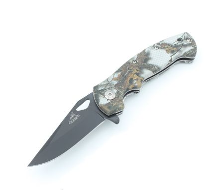 Нож складной BG AK-9