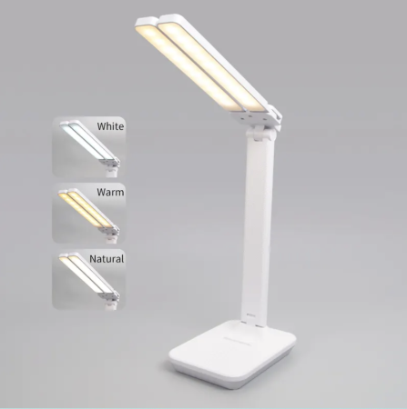 Настольная LED лампа аккумуляторная TAIGEXIN TGX-L7/ HOPSIDE TL-1004 Настольная LED лампа аккумуляторная TAIGEXIN TGX-L7/ HOPSIDE TL-1004