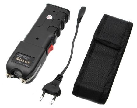 Фонарь Шокер WS-928 SDF, Антизахват