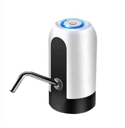 Автоматическая насадка на бутылку Помпа дозатор ZX 115