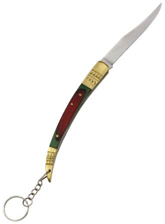 Нож складной 715 "S"