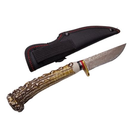 охотничий нож