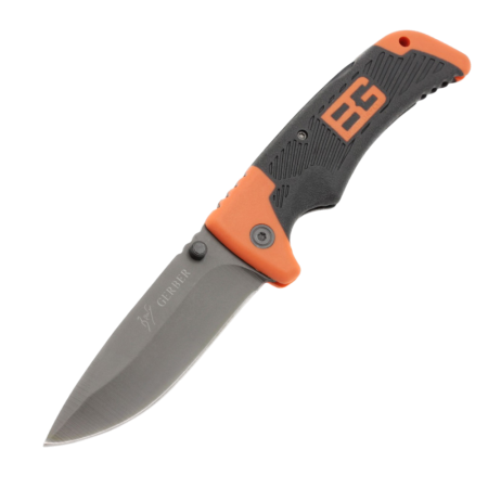 Нож складной Gerber U4 без серрейтора