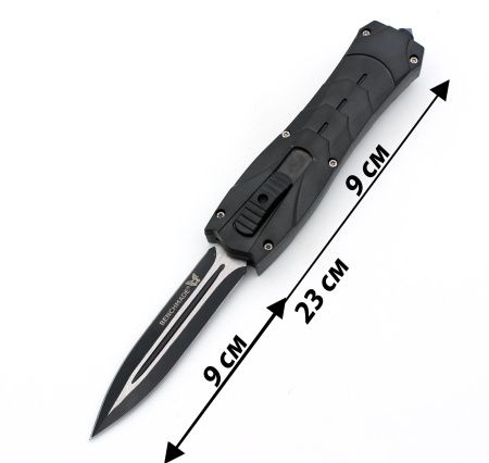 Нож выкидной фронтальный Benchmade A180 Нож выкидной фронтальный Benchmade A180