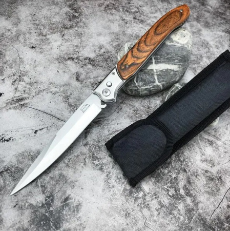 Нож выкидной S108 A1