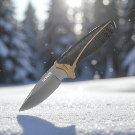 Нож складной Gerber  A117 Нож складной Gerber  A117