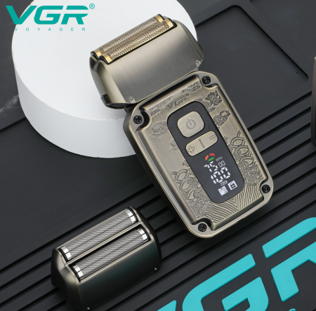 Электробритва VGR V-337