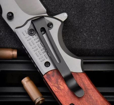 Нож складной Browning DA308 