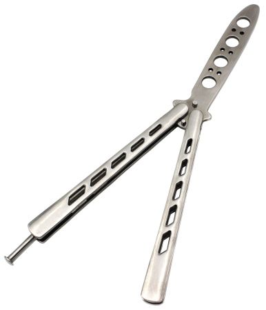 нож бабочка