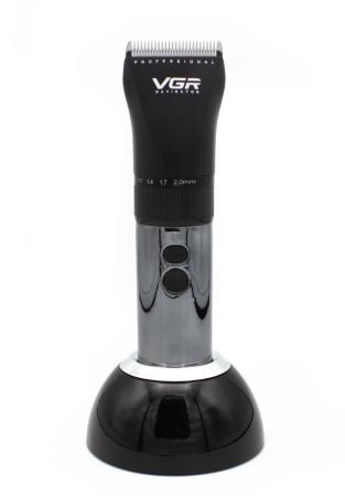 Профессиональная машинка для стрижки VGR V-049