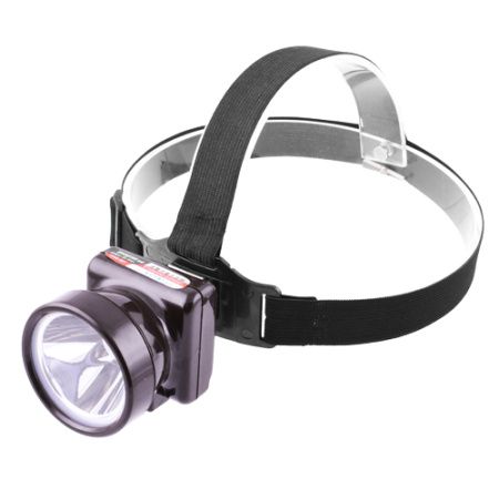 Налобный фонарь SX-005, BMT2001, шахтерский